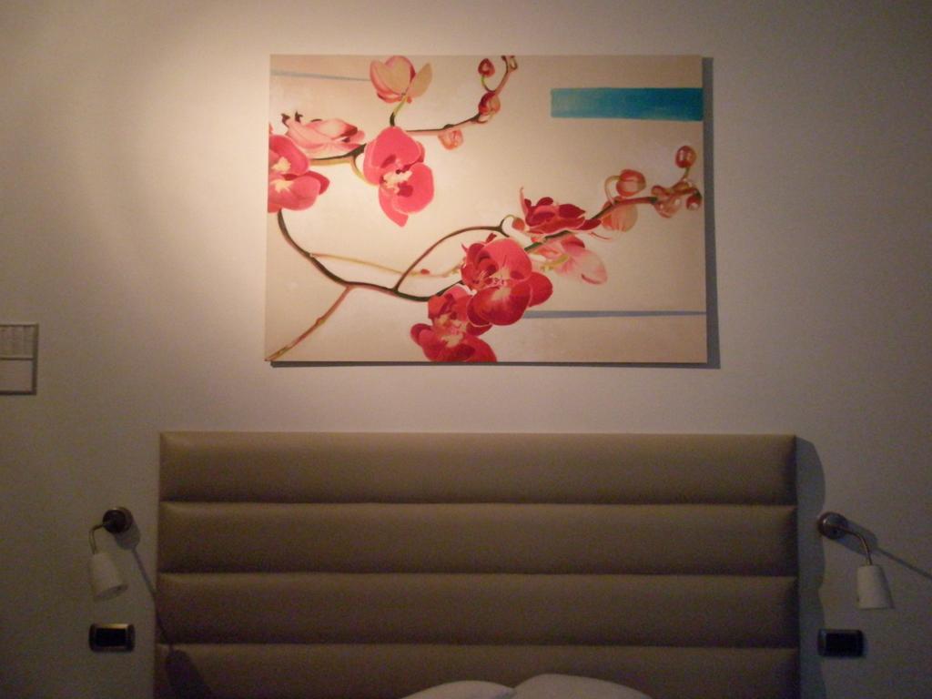 Hotel Florence San Benedetto del Tronto Quarto foto